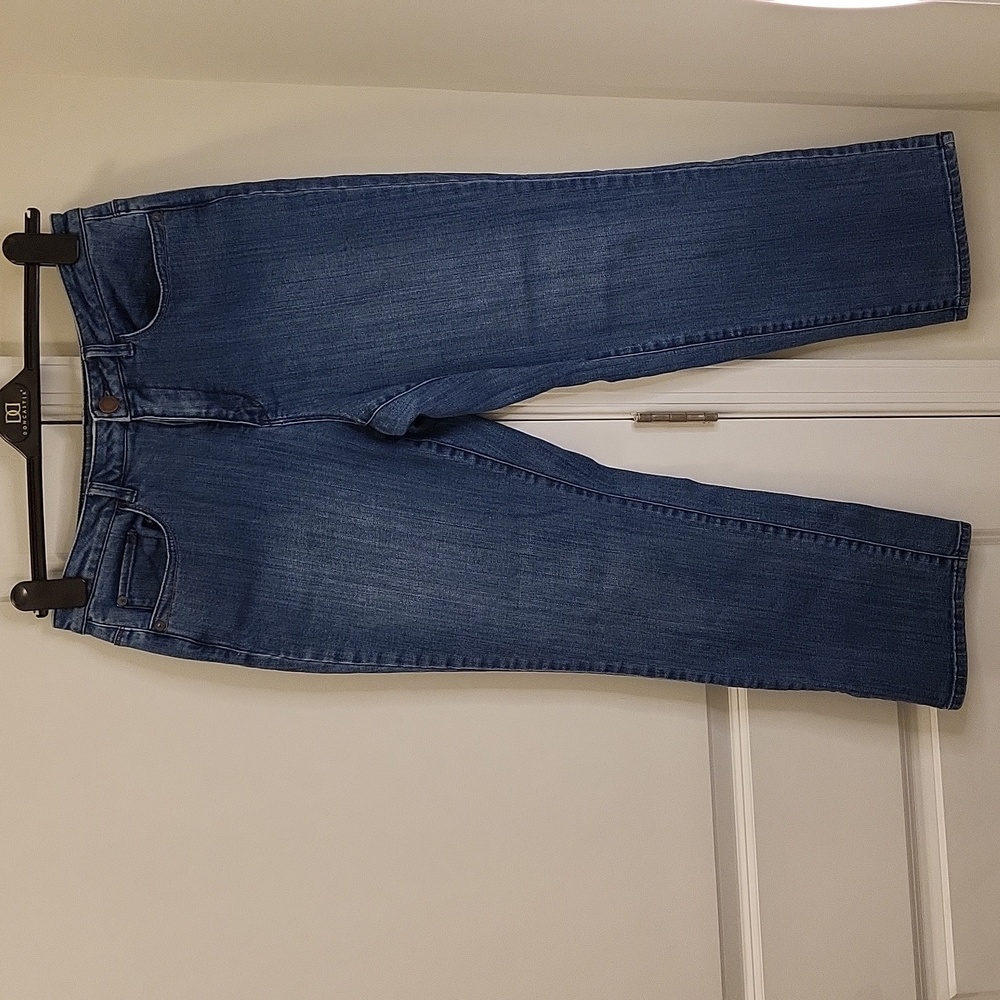 Coldwater Creek Jeans - Size 12P